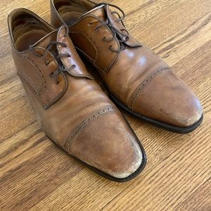 Men’s Magnanni designer shoes